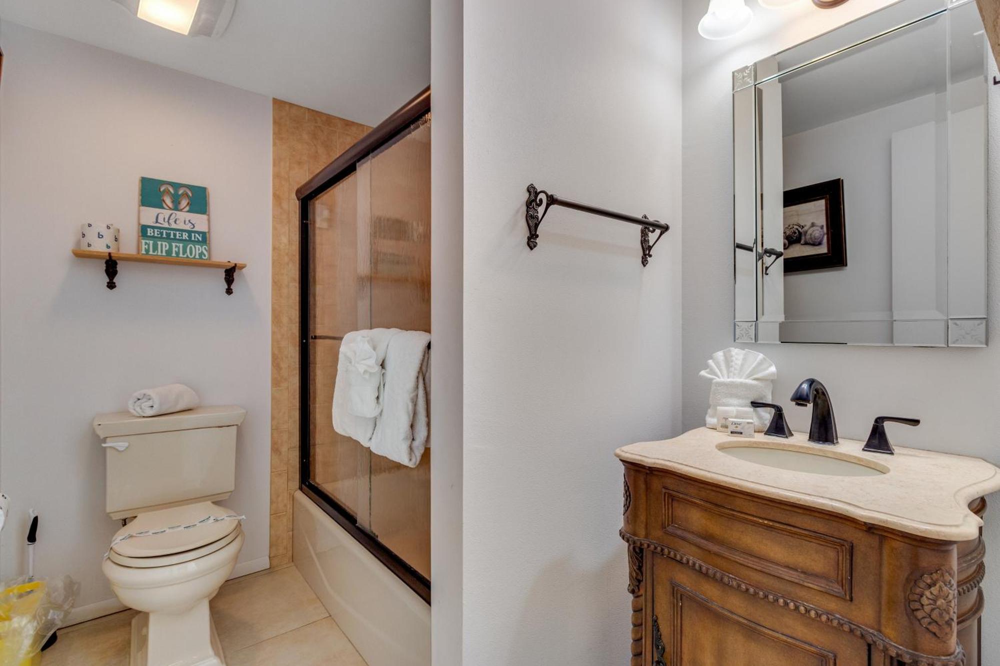 Getaway On Gladiolus Villa Anna Maria Exterior photo