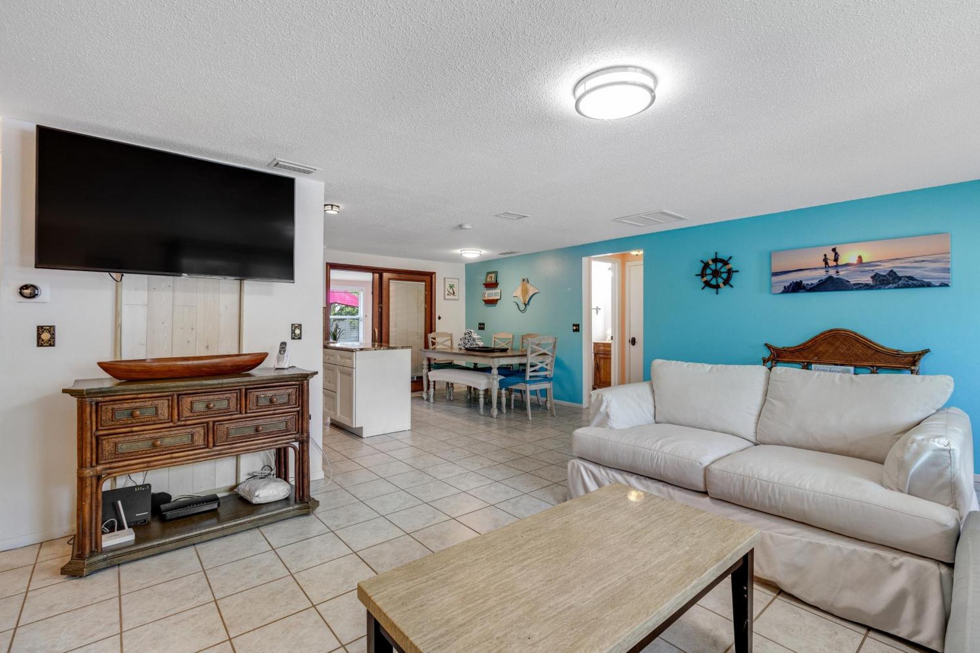 Getaway On Gladiolus Villa Anna Maria Exterior photo