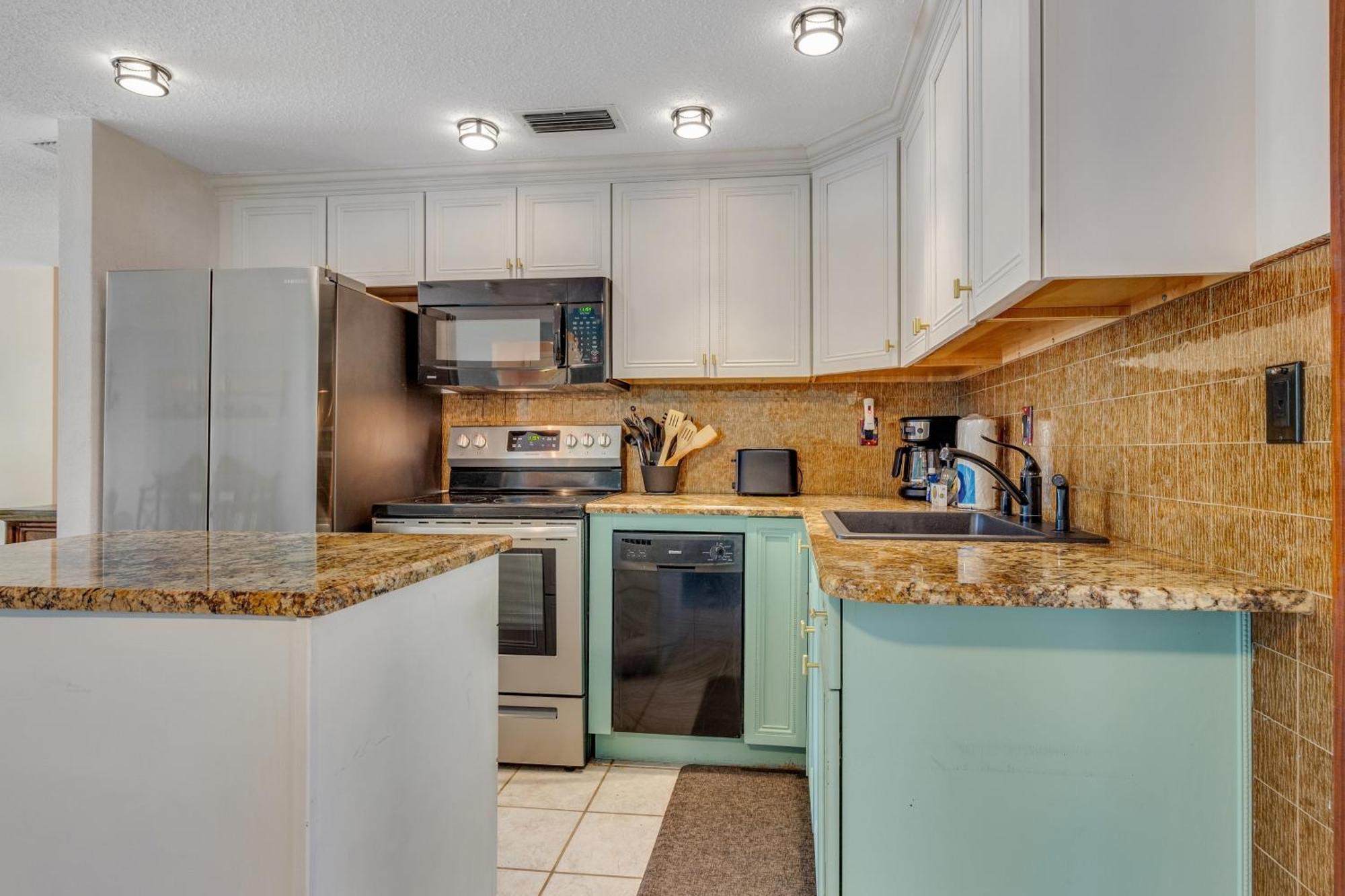 Getaway On Gladiolus Villa Anna Maria Exterior photo