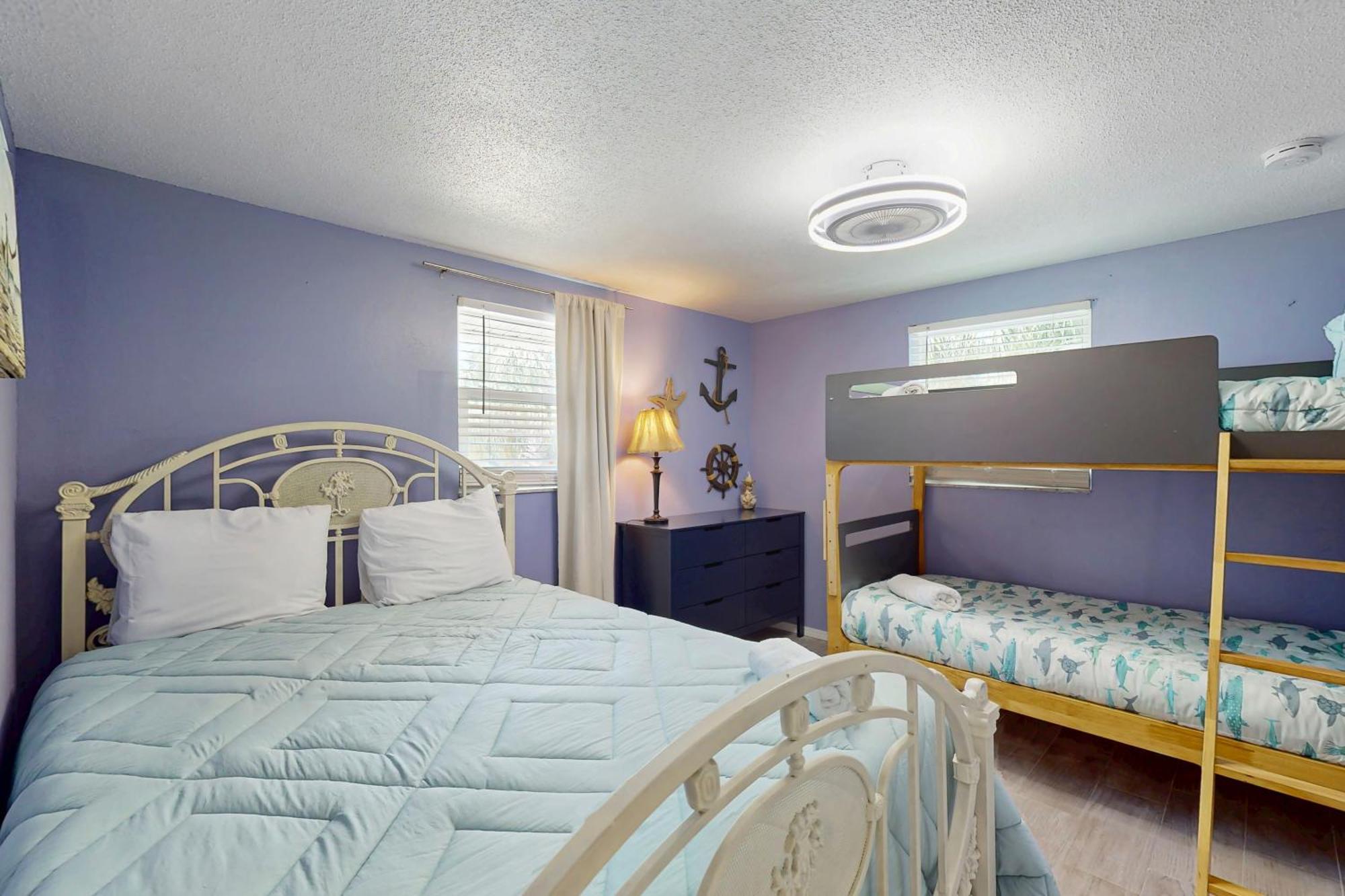 Getaway On Gladiolus Villa Anna Maria Exterior photo